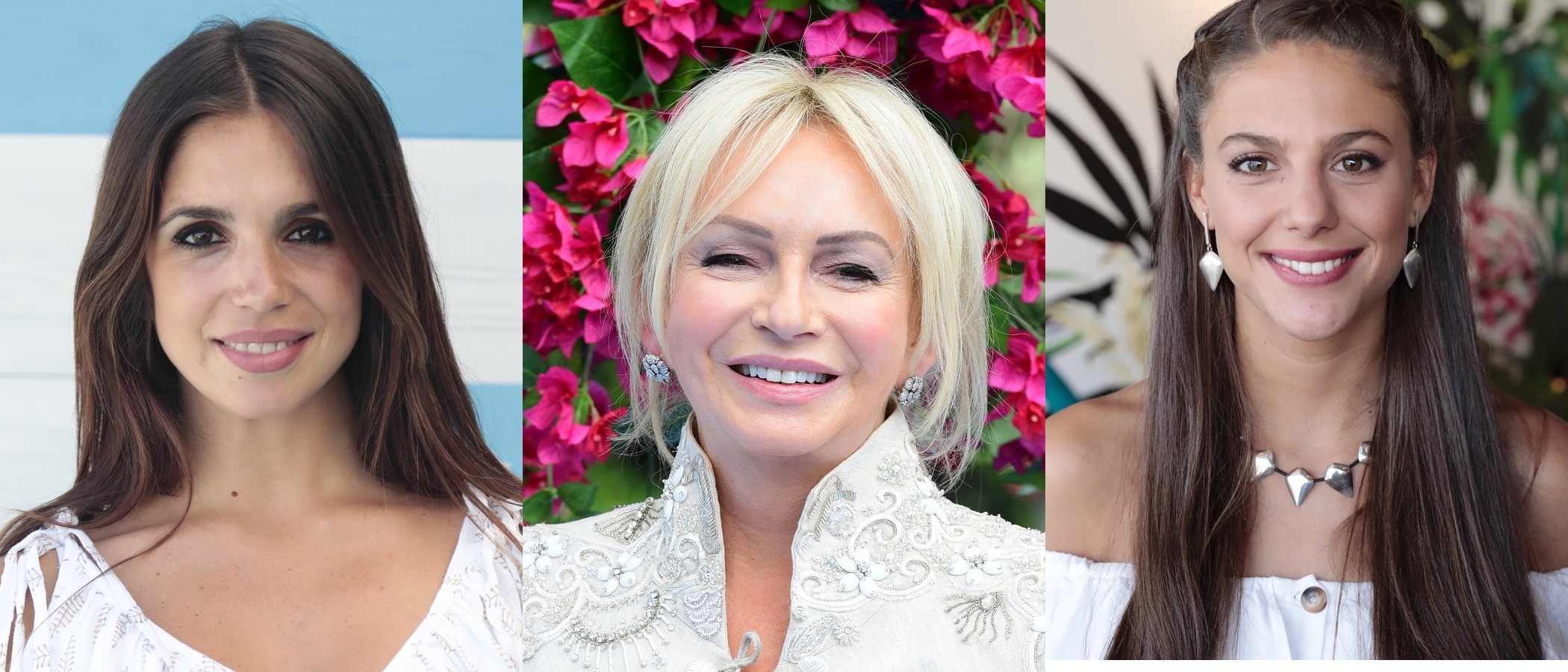 Elena Furiase, Marta Verona y Evangeline Lilly entre los mejores beauty looks de la semana