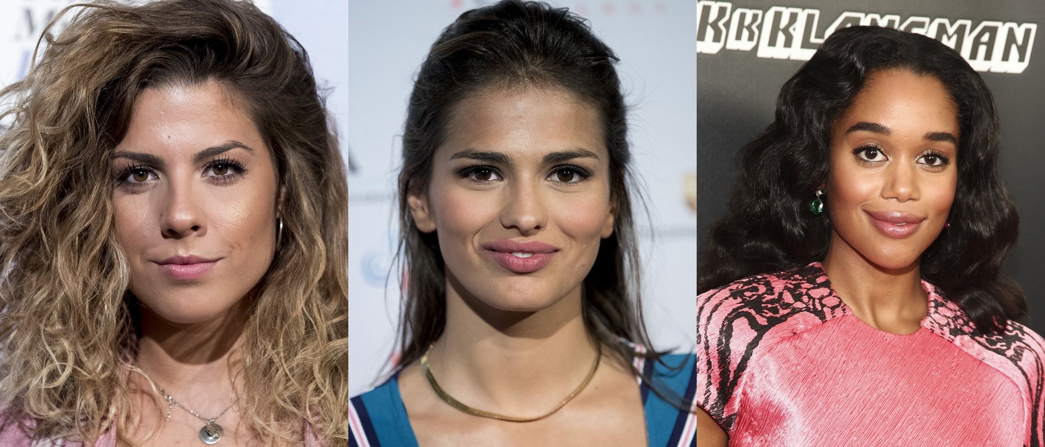 Sara Sálamo, Miriam Rodriguez y Lauren Cohan entre los mejores beauty looks de la semana