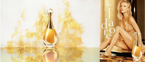 'J'Adore Absolu', la nueva edición de la icónica colección de perfumes de Dior