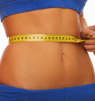 Trucos para adelgazar:  pierde peso sin dieta