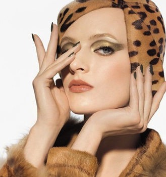 Saca tu lado más salvaje con 'Golden Jungle Collection' de Dior