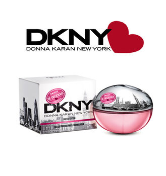 DKNY presenta sus nuevas fragancias 'Be Delicious Hearts The World'