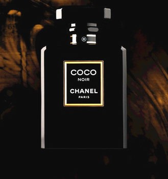 'Coco Noir', el nuevo y elegante perfume de Chanel