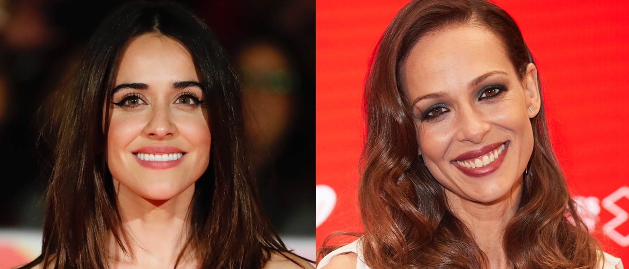 Macarena García y Eva González lucen dos de los mejores beauty looks de la semana