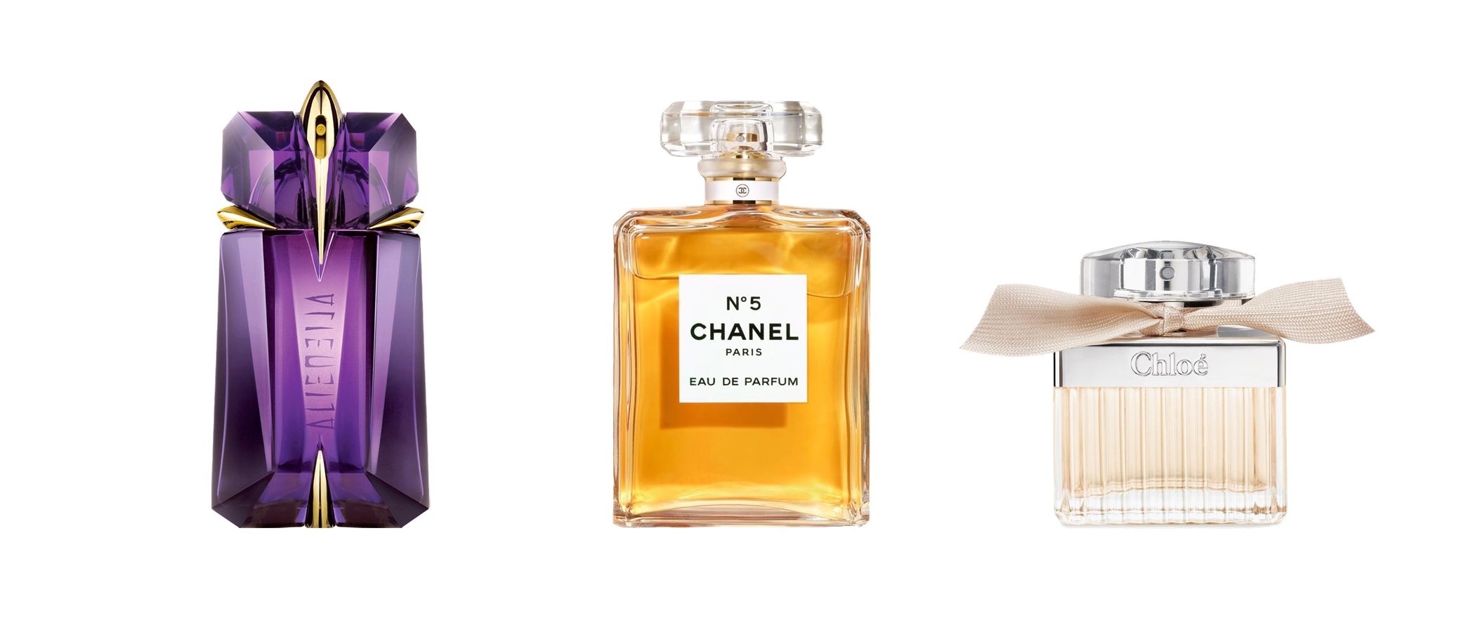 Los mejores perfumes que regalar en el Día de la Madre