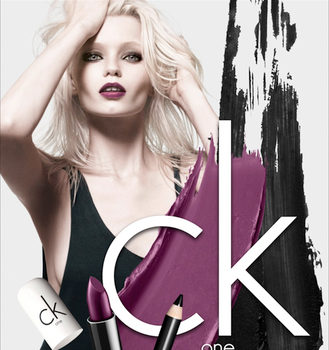 'CK One Dark Matter': Calvin Klein apuesta por lo gótico para este otoño 2012