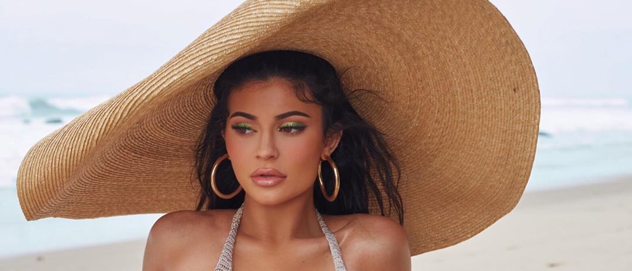 Kylie Jenner lanza una nueva colección de maquillaje para destacar este verano 2019