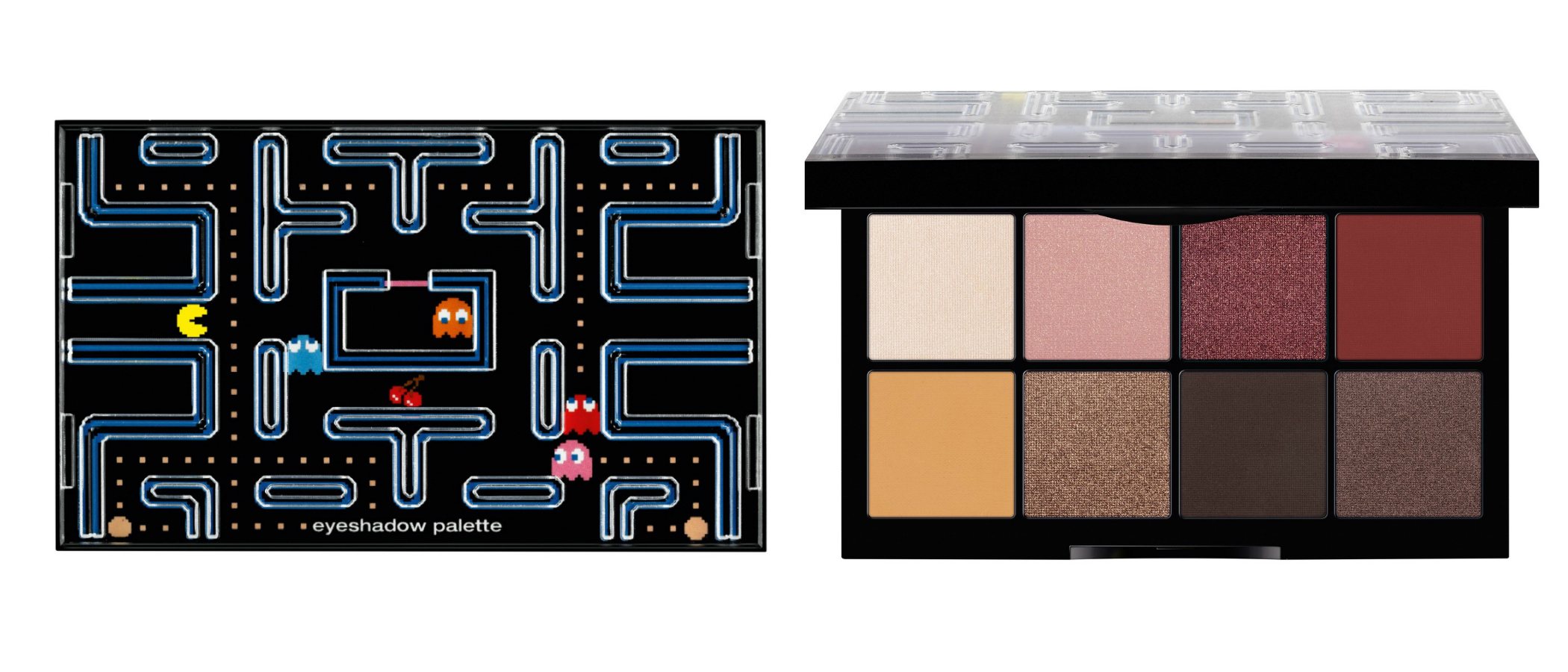 Essence lanza una divertida colección de maquillaje en colaboración con Pac-Man