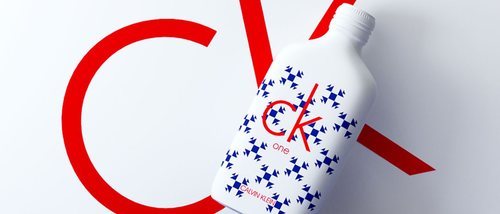 'CK One Collector's Edition': regresa el perfume unisex por excelencia