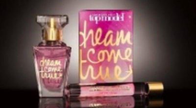 El reality 'America's Next Top Model' lanza el perfume Dream Come True