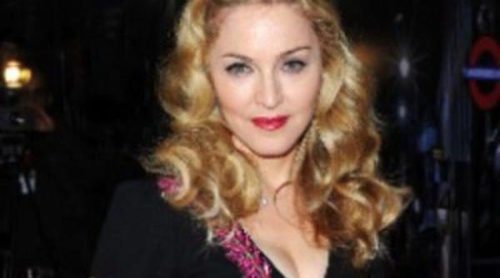 Madonna se adentra en el mundo del perfume con 'Truth or Dare by Madonna'