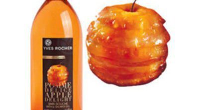Este otoño Yves Rocher lanza 'Delicias de Manzana', su nuevo aroma
