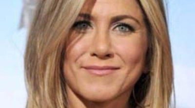 Jennifer Aniston tendrá su propia línea de productos para el pelo