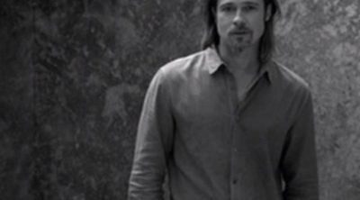 Sale a la luz el vídeo de Chanel Nº 5 protagonizado por Brad Pitt