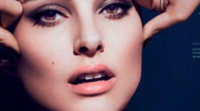 Censuran un anuncio de Natalie Portman para Dior por el excesivo retoque fotográfico