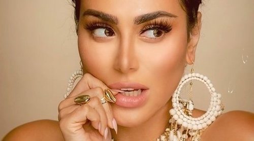 Huda Beauty lanza una nueva línea de skincare