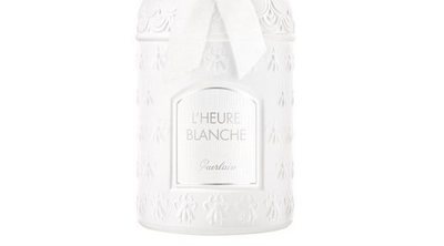 Solo 1888 ejemplares de 'L'Heure Blanche', la nueva fragancia de Guerlain