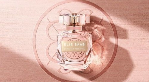'Elie Saab Le Parfum Essentiel', la nueva fragancia femenina de Elie Saab