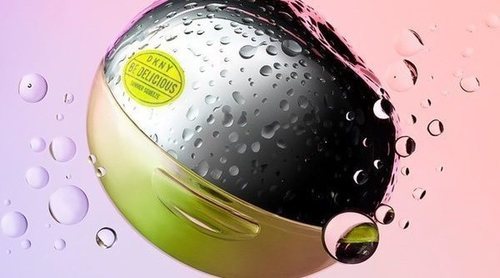 'Be Delicious Summer Squeeze', la fragancia de DKNY para verano de 2020
