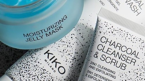Así es 'Skin Renewal Range', la línea de cuidado facial de Kiko para preparar tu rostro para el verano