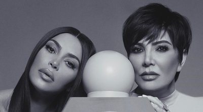 El perfume de Kim Kardashian y Kris Jenner con el que donarán fondos para los más vulnerables por el COVID19