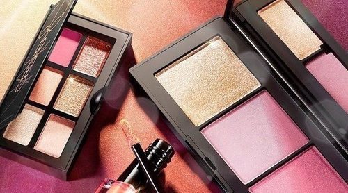 Nars lanza su colección de maquillaje rosa 'Orgasm' para seducir al otoño 2020