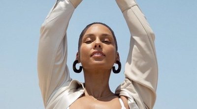 Alicia Keys lanza su propia línea de belleza: así es Keys Soulcare
