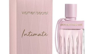 Así de dulce es 'Intimate', el nuevo perfume de Women'Secret
