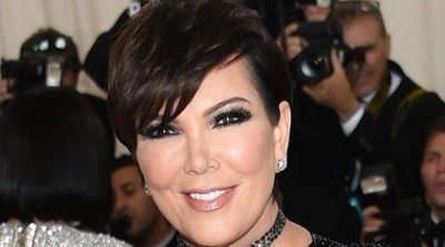 Kris Jenner prepara el lanzamiento de su propia firma de cosméticos y maquillaje