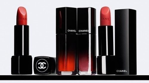 Descubre la colección de maquillaje de Chanel para la primavera 2021