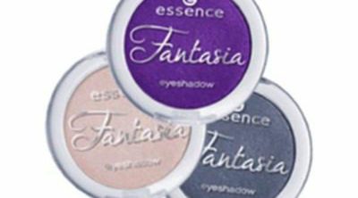 Essence lanza 'Fantasía' una colección limitada en diciembre de 2012