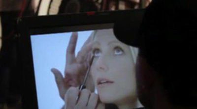 Primeras imágenes de Gwyneth Paltrow como imagen de Max Factor