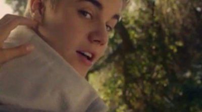 Ya se puede ver el anuncio completo de la fragancia de Justin Bieber, 'Girlfriend'