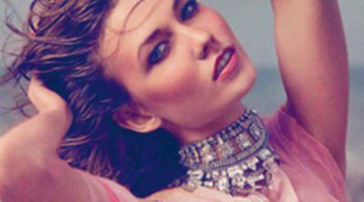 Karlie Kloss protagonista de 'Couture La La', el nuevo perfume de Juicy Couture