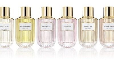 Estée Lauder lanza una colección de 8 perfumes de lujo de larga duración