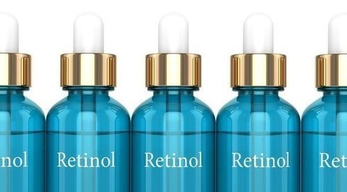 Retinol: la vitamina A para combatir el acné y las arrugas de tu rostro