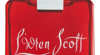L'Wren Scott lanza su primer perfume en edición limitada