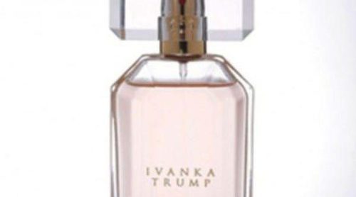 Ivanka Trump lanza su primer perfume