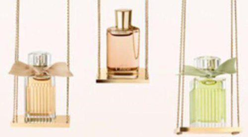 'My Little Chloés', perfumes en miniatura para regalar en San Valentín 2013