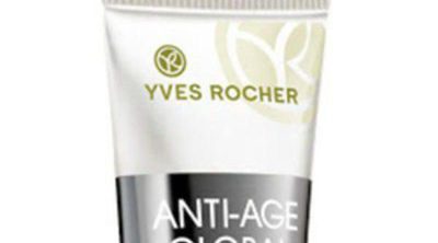 Yves Rocher amplía su línea antiedad con cuatro nuevos productos 'fundamentales'