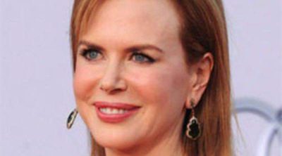 Nicole Kidman reconoce que tuvo una mala experiencia con el bótox