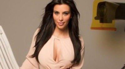 'Pure Honey', la nueva fragancia de Kim Kardashian