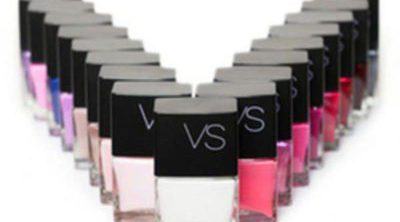 Victoria's Secret lanza una colección de 20 esmaltes de uñas para la primavera/verano 2013