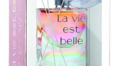 Lancôme lanza una edición especial de 'La vie est belle'