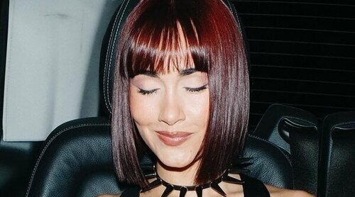 Aitana y Dua Lipa, las cantantes que han sentenciado cuál es el color de pelo tendencia este otoño/invierno