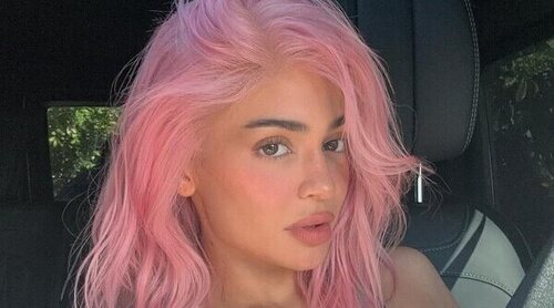 El regreso de la era 'King Kylie' de Kylie Jenner y sus pelucas vaticina el regreso de las tendencias de 2014 en 2024