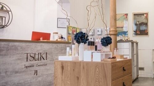 TSUKI Japanese Cosmetics: Descubre las maravillas de la cosmética japonesa