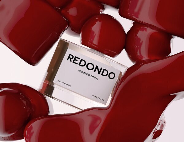 Redondo Brand, la firma favorita las influencers, presenta su primer perfume