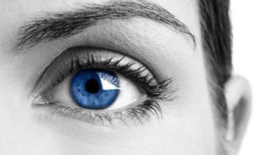 Maquillaje para ojos azules: los secretos de una mirada espectacular