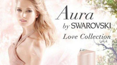 Swarovski lanza su perfume para esta primavera 2013